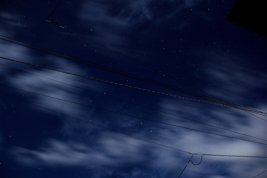 星空