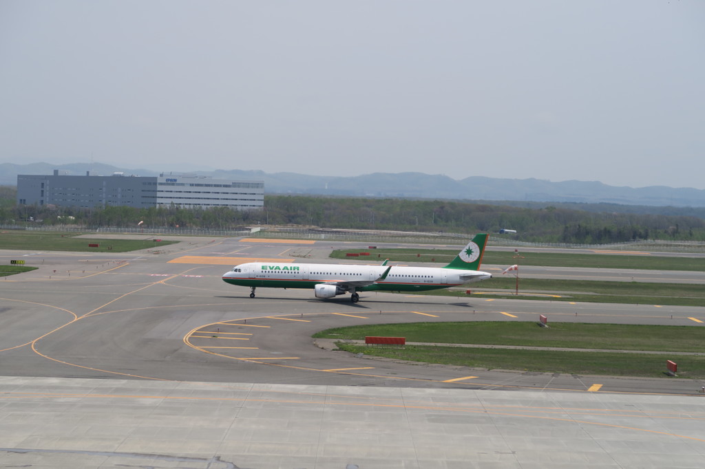新千歳空港