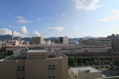 AEON桑園店