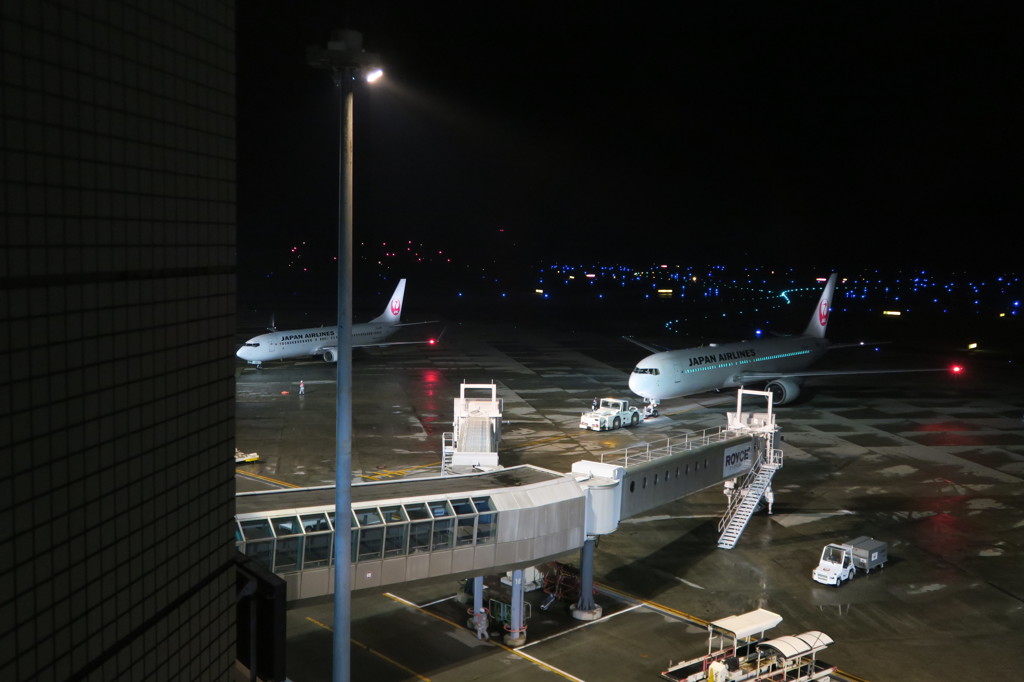 新千歳空港