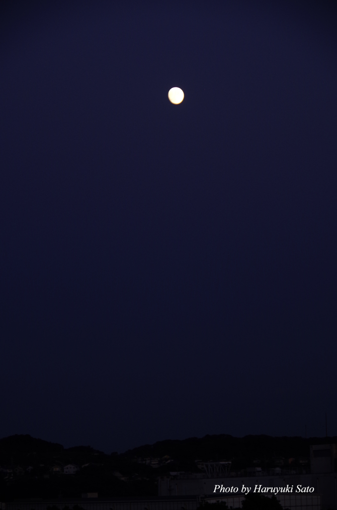 十三夜