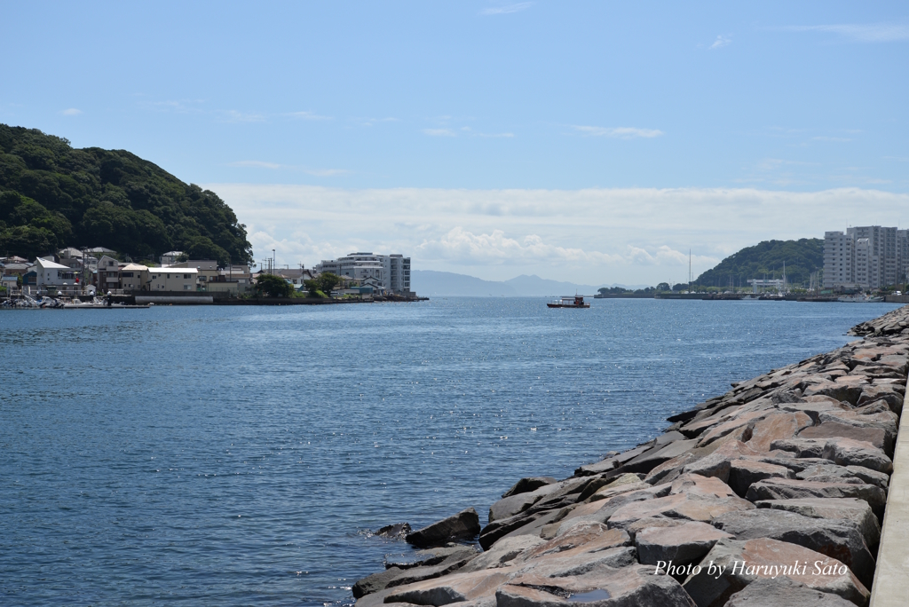 海道