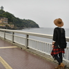 初めて渡る橋