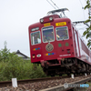 おもちゃ電車
