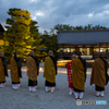 大覚寺宵弘法①