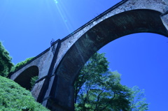 眼鏡橋