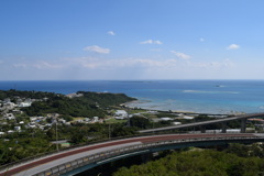 ニライカナイ橋