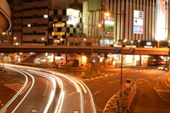 上野駅