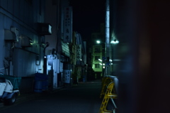 路地