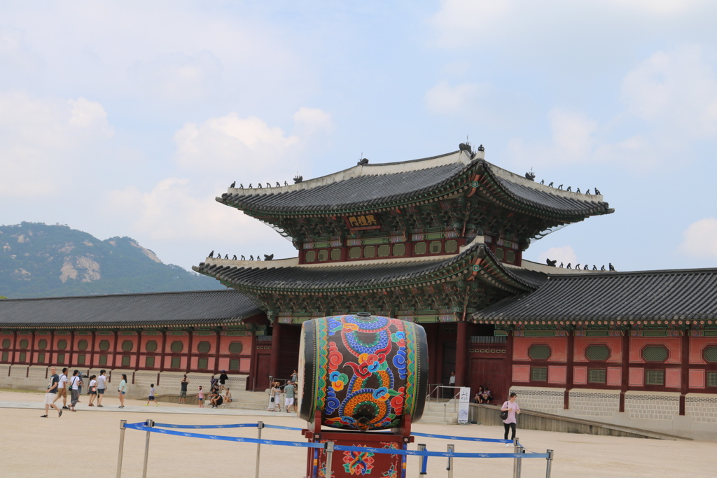 景福宮