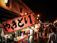 夏祭り