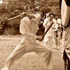 伝統の音