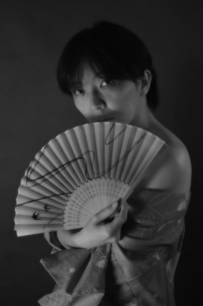 柔和なる和の恥じらいの美6