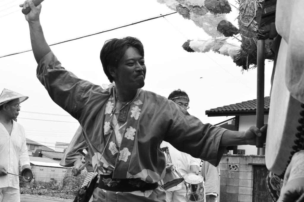 粋な栃木の男達④