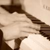 繊細なるピアノタッチ…ジャズの調べ