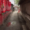 下町散歩_下谷神社