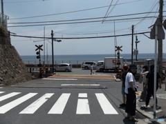 鎌倉高校前