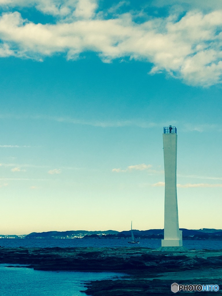 諸磯崎のキツネは何処にいった？  