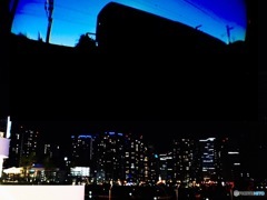 星めぐりの詩を聴きながら