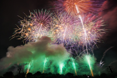 夢の祝祭