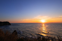 daybreak
