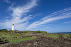 野島埼灯台
