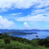油井岳展望台