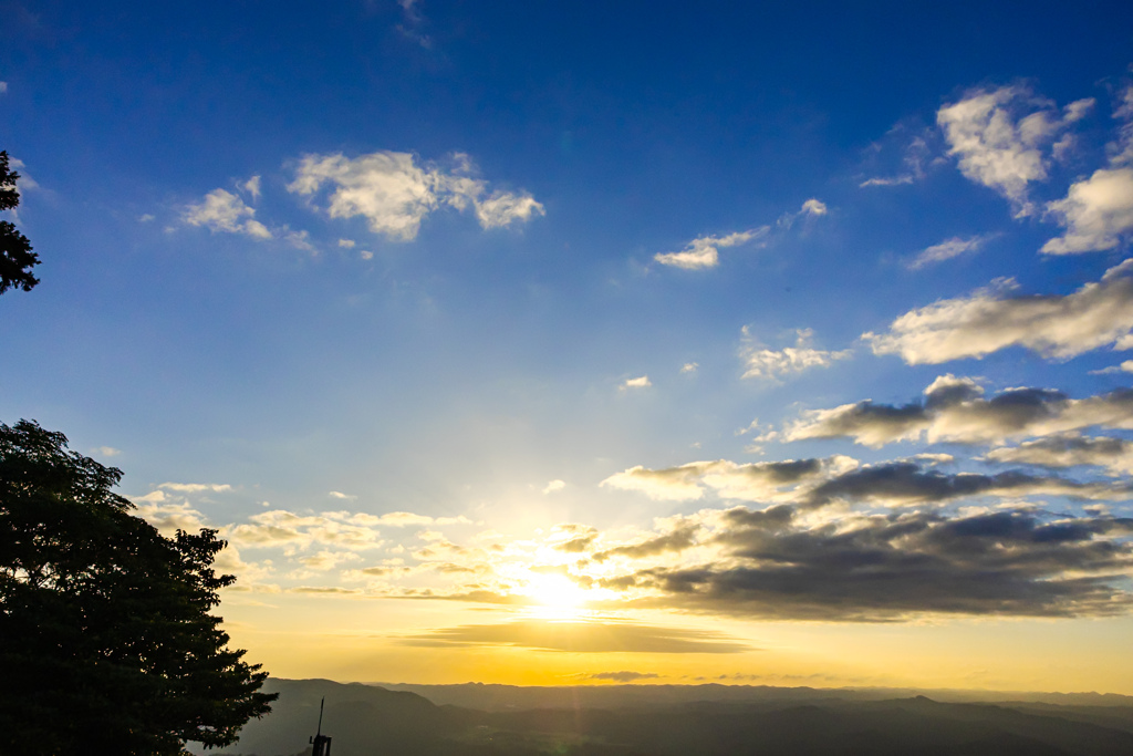 Sunrise
