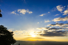Sunrise