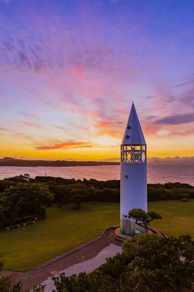 lighthouse