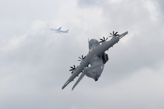 A400M