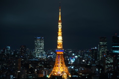 東京タワー
