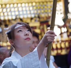 祭り