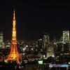 TOKYO CITY LIGHT