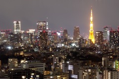 東京