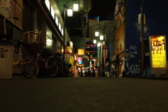 高円寺