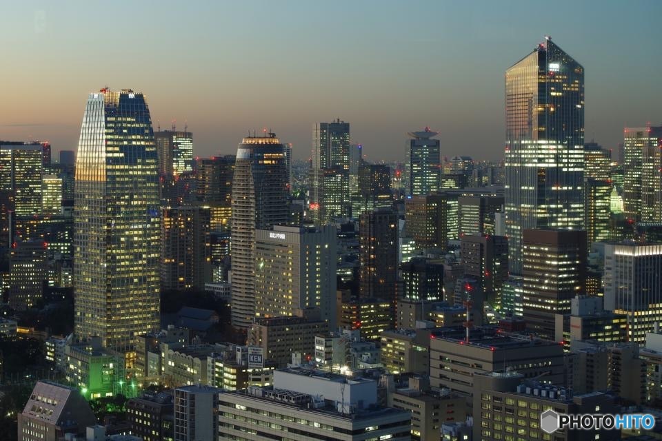TOKYO CITY LIGHT2
