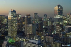 TOKYO CITY LIGHT2