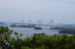 瀬戸大橋
