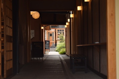 いつか入ってみたい喫茶店