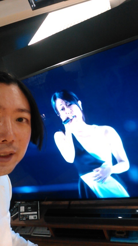 Hideo Ishihara Hikaru Utada Tour 2018