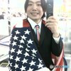 Hideo IshiharaフジTV新宿Alta笑っていいとも山田電機アメリカ