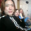 Hideo Ishihara With Valentina In Russia