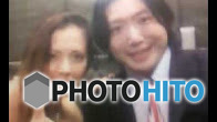 Hideo Ishihara With Anna Tsuchiya