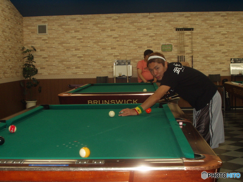 Hideo Ishihara & Valentina 2006