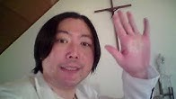 石原英男 大磯カトリック教会 イエス・キリスト 2019 Hideo Ishi