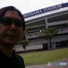Hideo Ishihara Yokohama Stadium