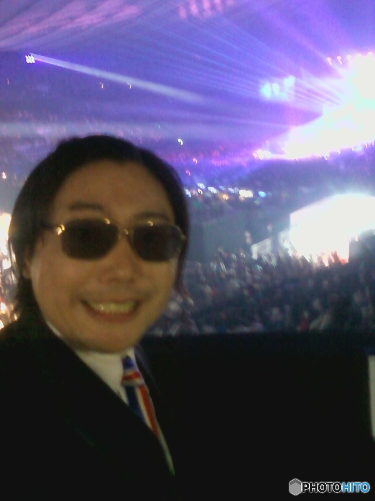 Hideo Ishihara Tokyo Girls Award