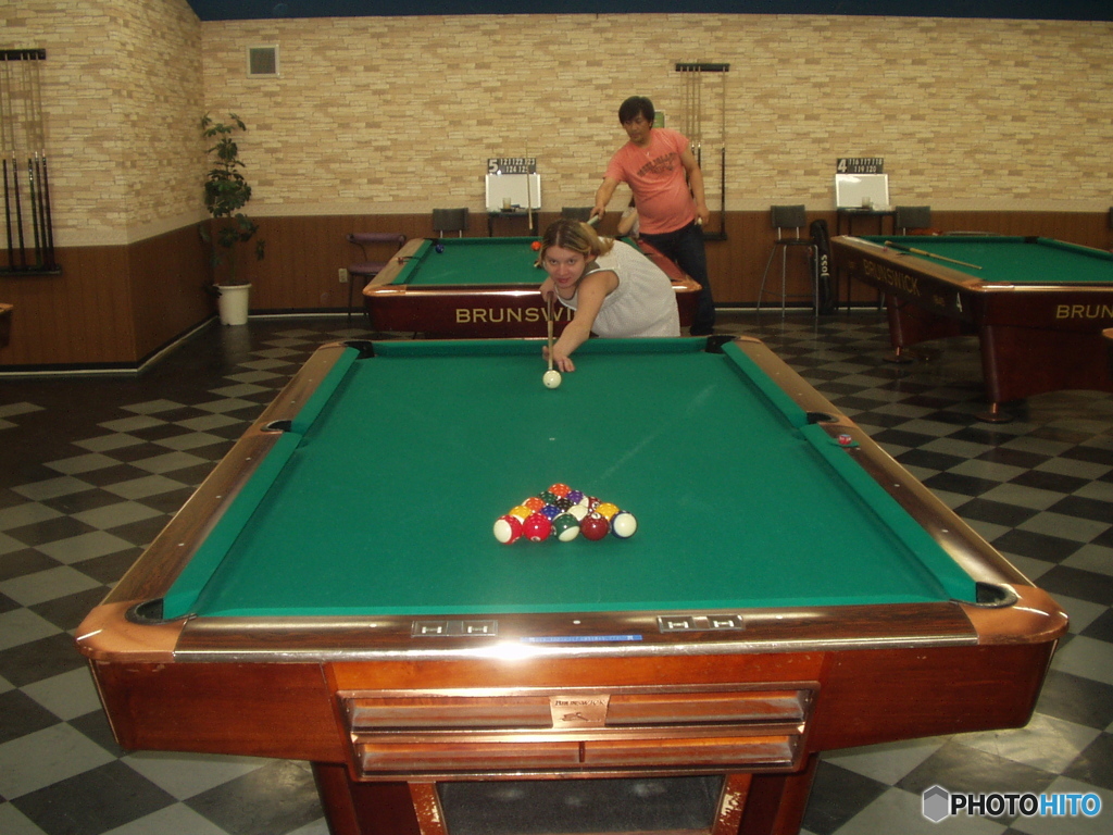 Hideo Ishihara & Valentina 2006