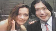 Hideo Ishihara With Anna Tsuchiya